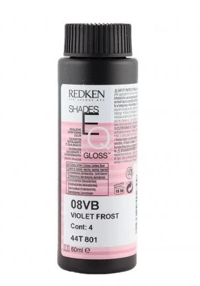 SHADES EQ GLOSS 08VB VIOLET FROST