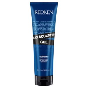 REDKEN MAX SCULPTING GEL 250ML