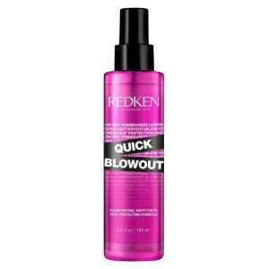 REDKEN QUICK BLOWOUT 125ML
