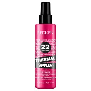 REDKEN THERMAL SPRAY HIGH HOLD 125