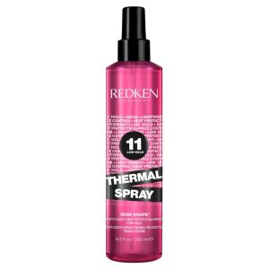 REDKEN THERMAL SPRAY LOW HOLD 250