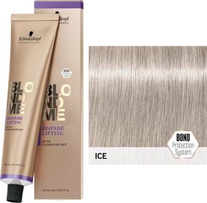 BLONDME BLONDE LIFTING L-ICE