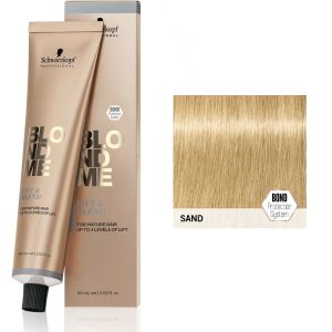 BLONDME LIFT & BLEND LB-SAND 60ML