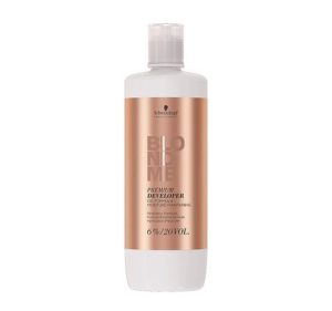 BLONDME PREMIUM OIL DEV 6% 900ML