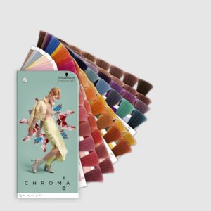 CHROMA ID STD CC COLLECTION CHART