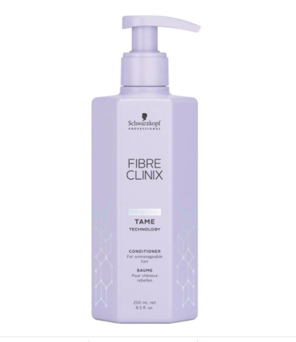 FIBRE CLINIX TAME CONDITIONER 250ML