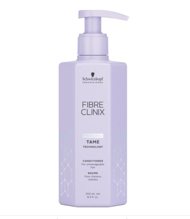 FIBRE CLINIX TAME CONDITIONER 250ML