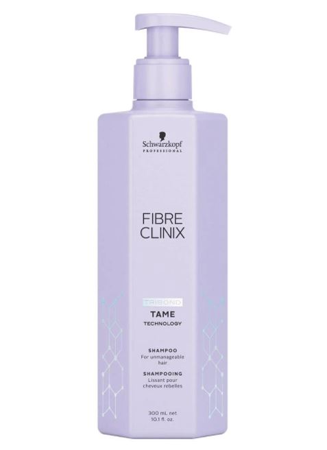FIBRE CLINIX TAME SHAMPOO 300ML