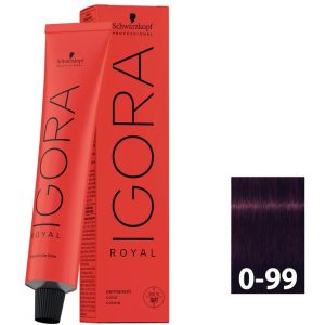 IGORA ROYAL 0-99