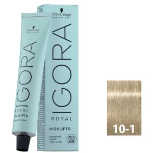 IGORA HIGHLIFTS 10-1