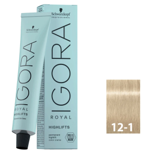 IGORA HIGHLIFTS 12-1