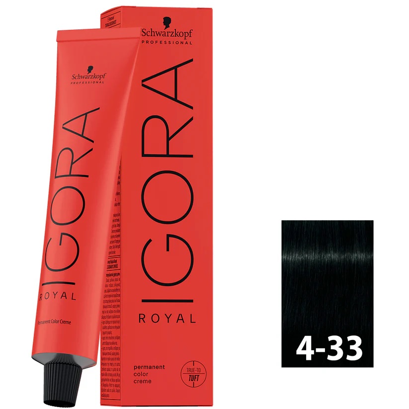 IGORA ROYAL 4-33