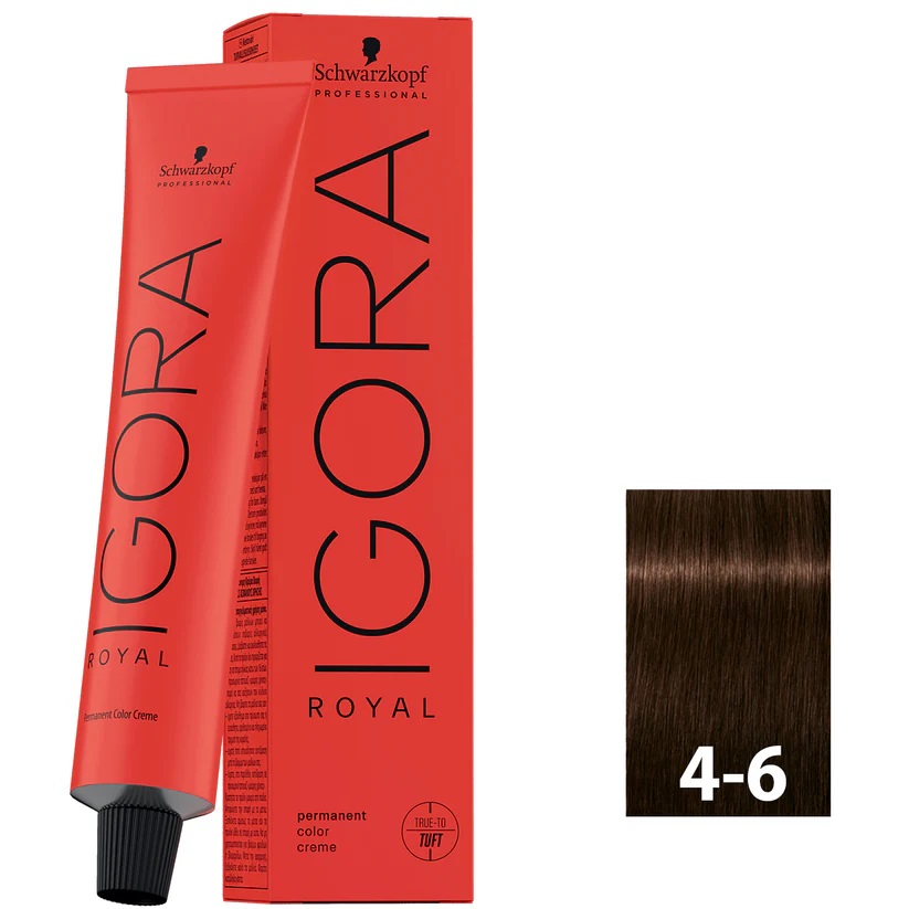 IGORA ROYAL 4-6