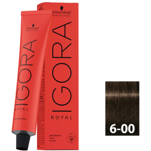 IGORA ROYAL 6-00
