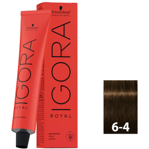 IGORA ROYAL 6-4