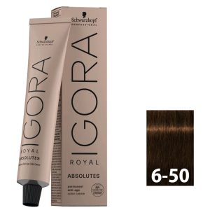 IGORA ABSOLUTES 6-50