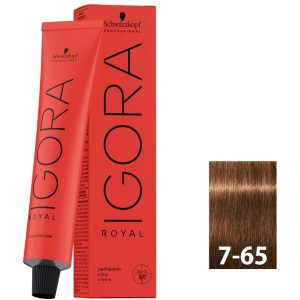 IGORA ROYAL 7-65
