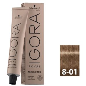 IGORA ABSOLUTES 8-01