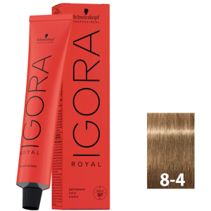 IGORA ROYAL 8-4