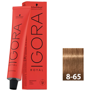 IGORA ROYAL 8-65