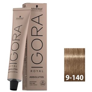 IGORA ABSOLUTES 9-140