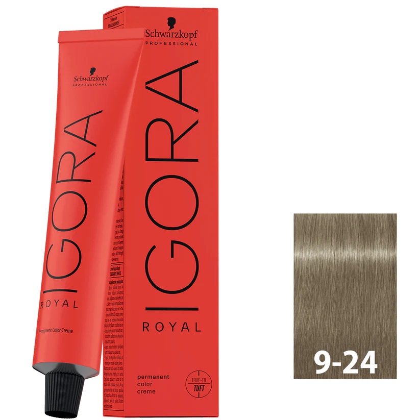 IGORA ROYAL 9-24