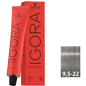 IGORA ROYAL 9,5-22