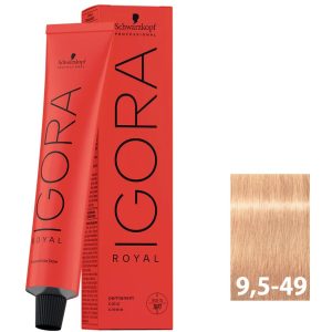 IGORA ROYAL 9,5-49