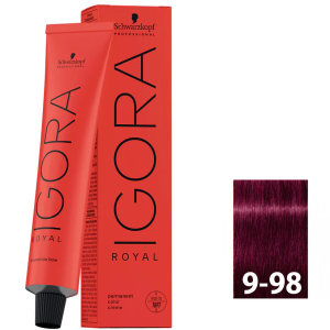 IGORA ROYAL 9-98