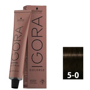 IGORA ROYAL COLOR10 5-0