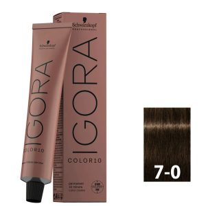 IGORA ROYAL COLOR10 7-0