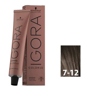 IGORA ROYAL COLOR10 7-12