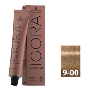 IGORA ROYAL COLOR10 9-00