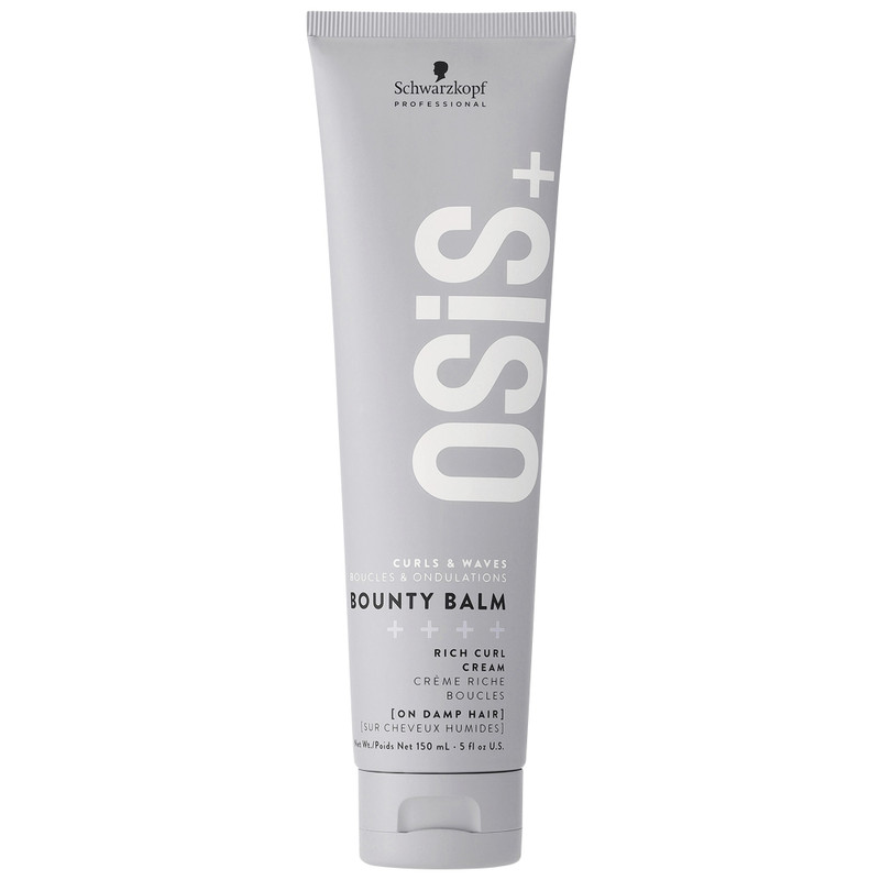 OSIS+ BOUNTY BALM CURL CREAM 150ML