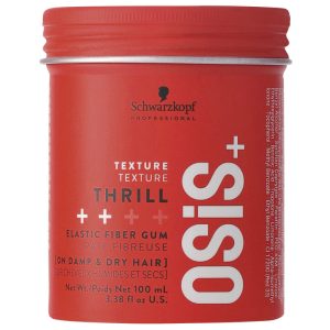 OSIS+ THRILL FIBER GUM 100ML