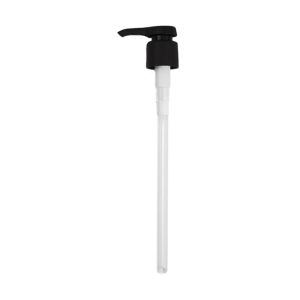 BASIN PUMP 1L - BLACK