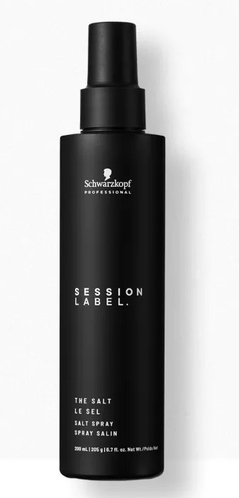SESSION LABEL THE SALT 200ML