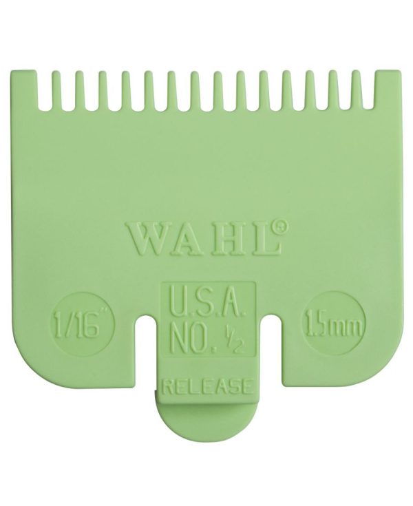 WAHL #1/2 ATTACH COMB