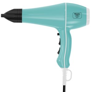 WAHL POWER DRY IONIC AQUA