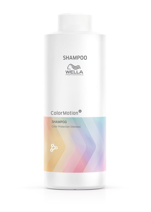 WP COLOR MOTION+ SHAMPOO 1L