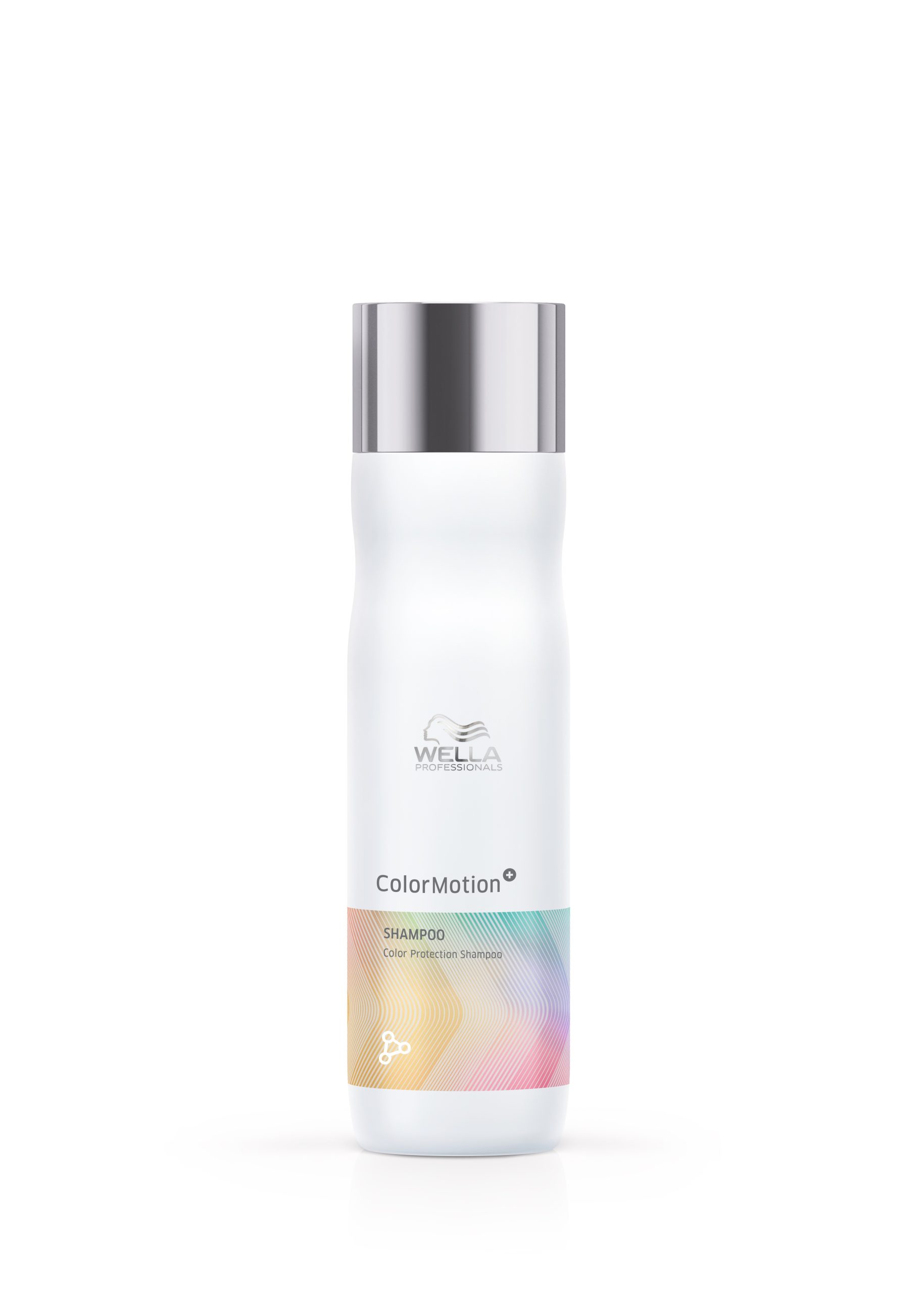 WP COLOR MOTION+ SHAMPOO 250ML