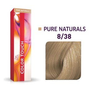 COLOR TOUCH 8/38
