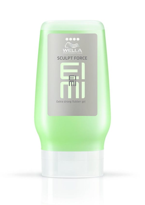 EIMI SCULPT FORCE 125ML