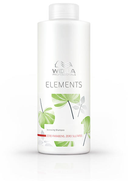 WELLA ELEMENTS RENEWING SHAMPOO 1L