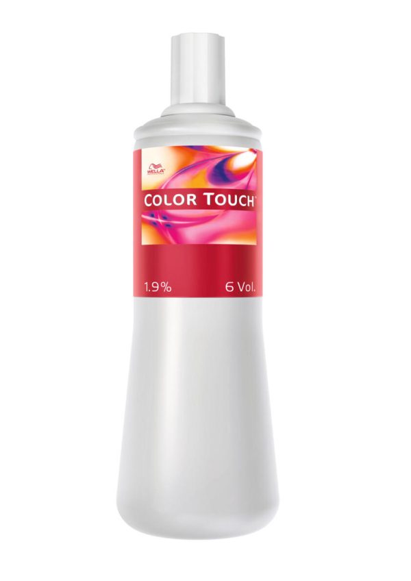COLOR TOUCH EMULSION 1.9% 1L