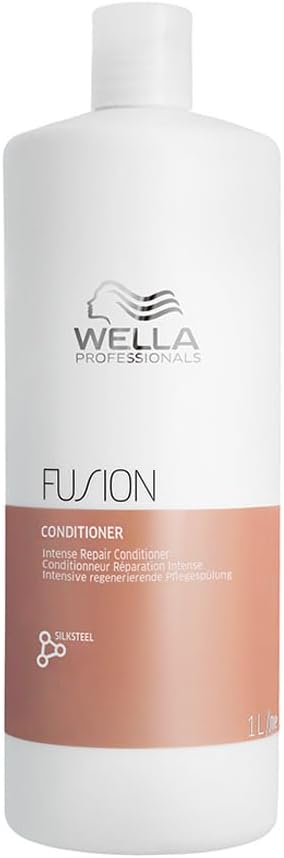 FUSION INTENSE REPAIR CONDITIONER 1L