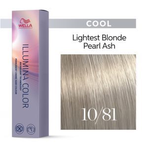 ILLUMINA COLOR 10/81