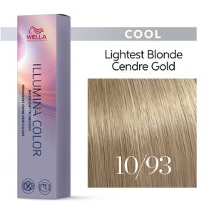ILLUMINA COLOR 10/93