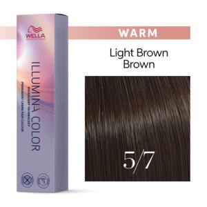 ILLUMINA COLOR 5/7