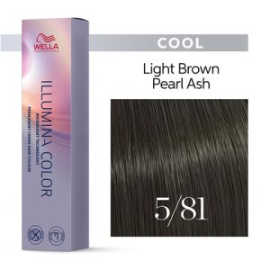 ILLUMINA COLOR 5/81